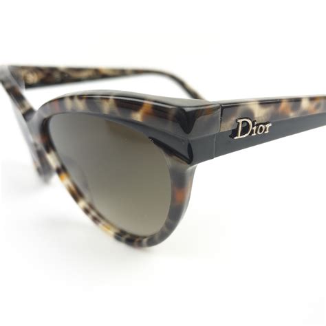 dior signature sunglasses|christian dior cheetah sunglasses.